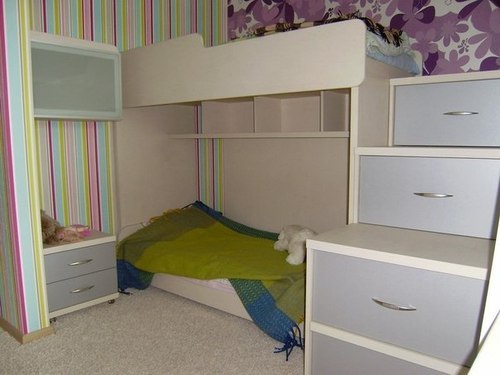 Детская мебель под заказ в Беларуси