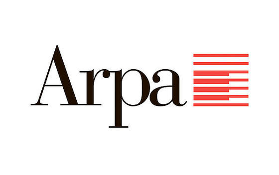Пластик Arpa (Арпа) в производстве фасадов для кухонь. Каталог и цвета.