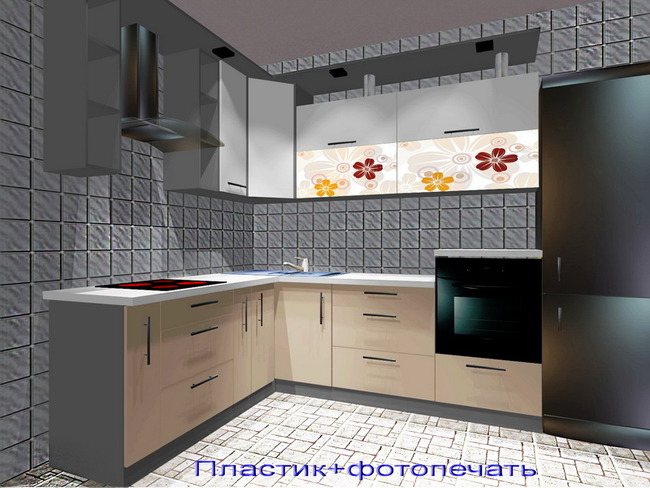 Кухни под заказ в Минске, Беларуси. У нас можно купить кухню совсем недорого. 