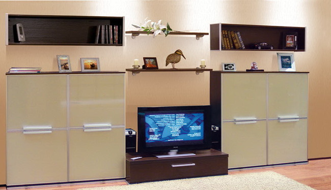 Модульная мебель на заказ в Минске, Беларуси. Купить модульную мебель для гостинных. Каталог мебели с фото и ценами. Собственное производство.